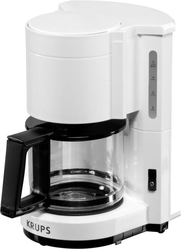 Thumbnail - KRUPS Kaffeemaschine F 18301 AromaCafe 5