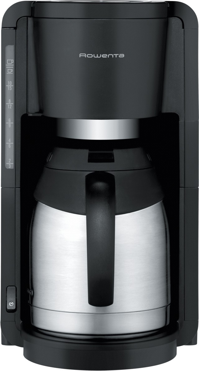 Thumbnail - Rowenta Kaffeemaschine CT 3818 Milano