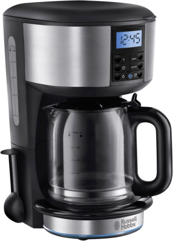 Thumbnail - Russell Hobbs Kaffeemaschine 20680-56 Buckingham