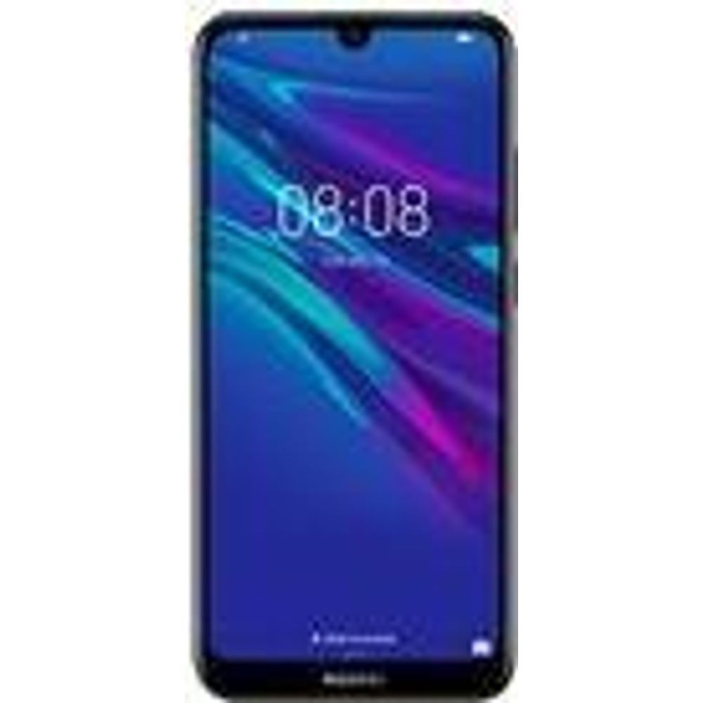 Huawei Y6 2019 - Smartphone - Dual-SIM - 4G LTE - 32 GB
