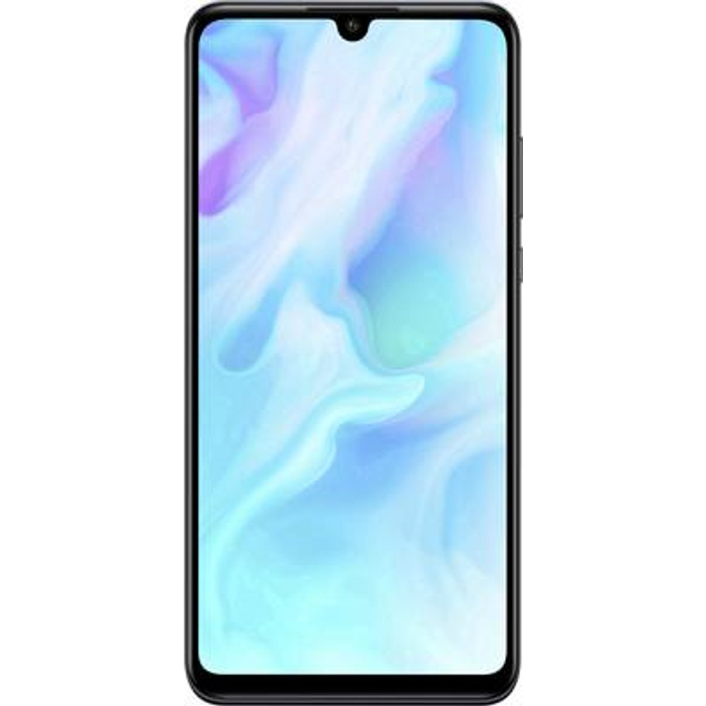 Huawei P30 lite - Smartphone - Dual-SIM - 4G LTE - 128 GB