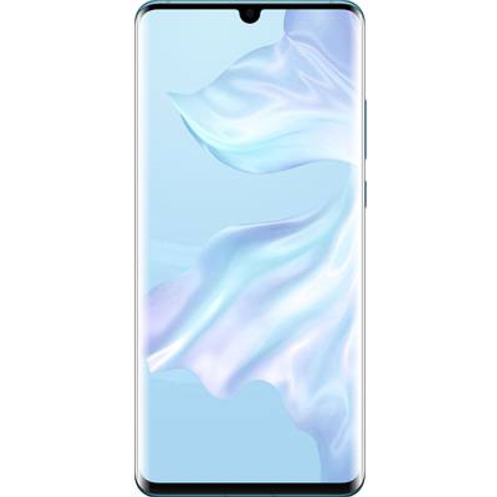 Huawei P30 Pro - Smartphone - Dual-SIM - 4G LTE - 128 GB