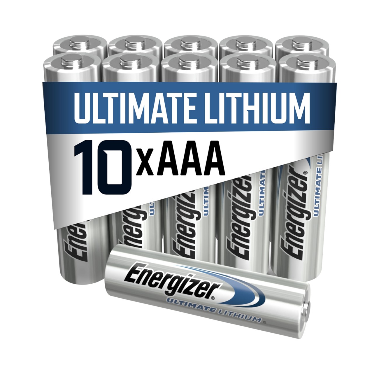 Energizer AAA Ultimate Lithium Battery 10 Pack inc VAT Receipt & Fast Dispatch - Image 15