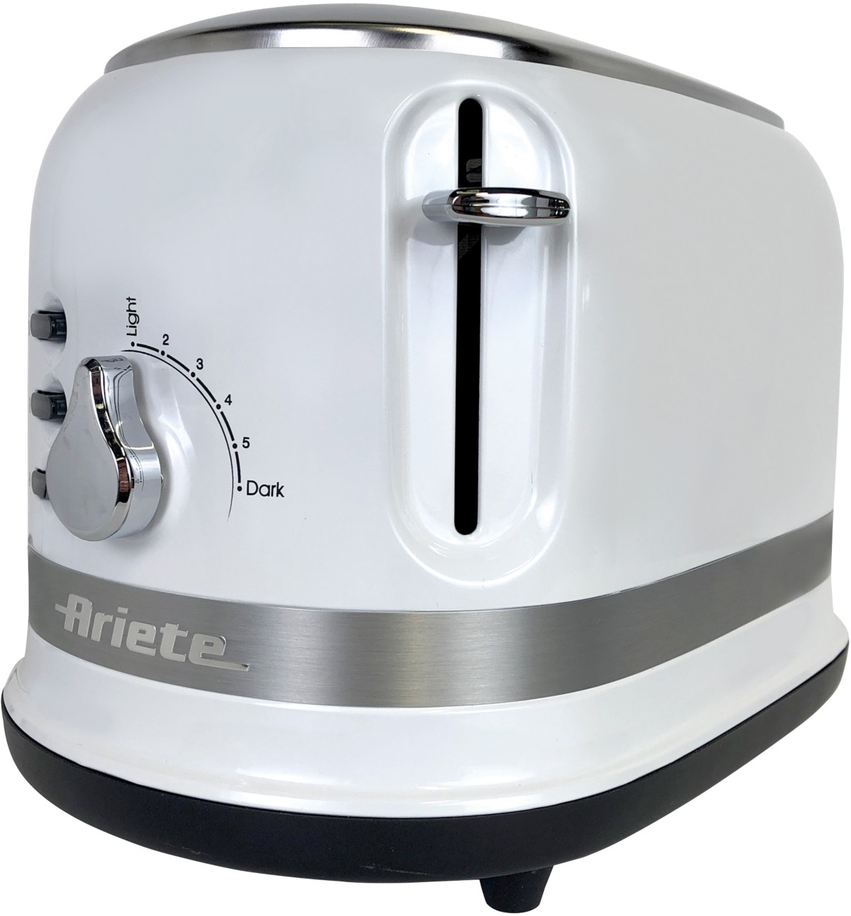 Ariete Ar1493 Morderna 2 Slice Toaster - White - Image 9