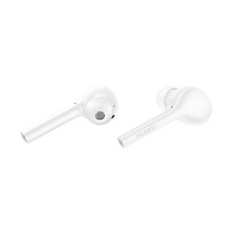 Huawei Kopfhörer FreeBuds lite Weiß