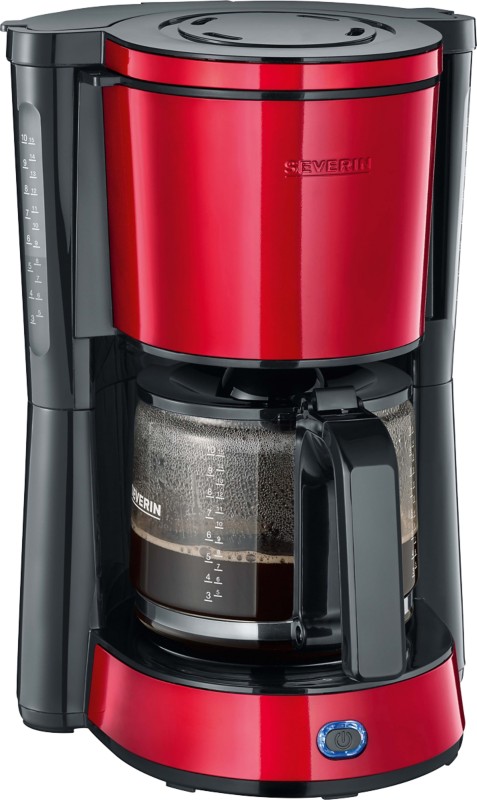 Thumbnail - SEVERIN Kaffeemaschine KA 4817