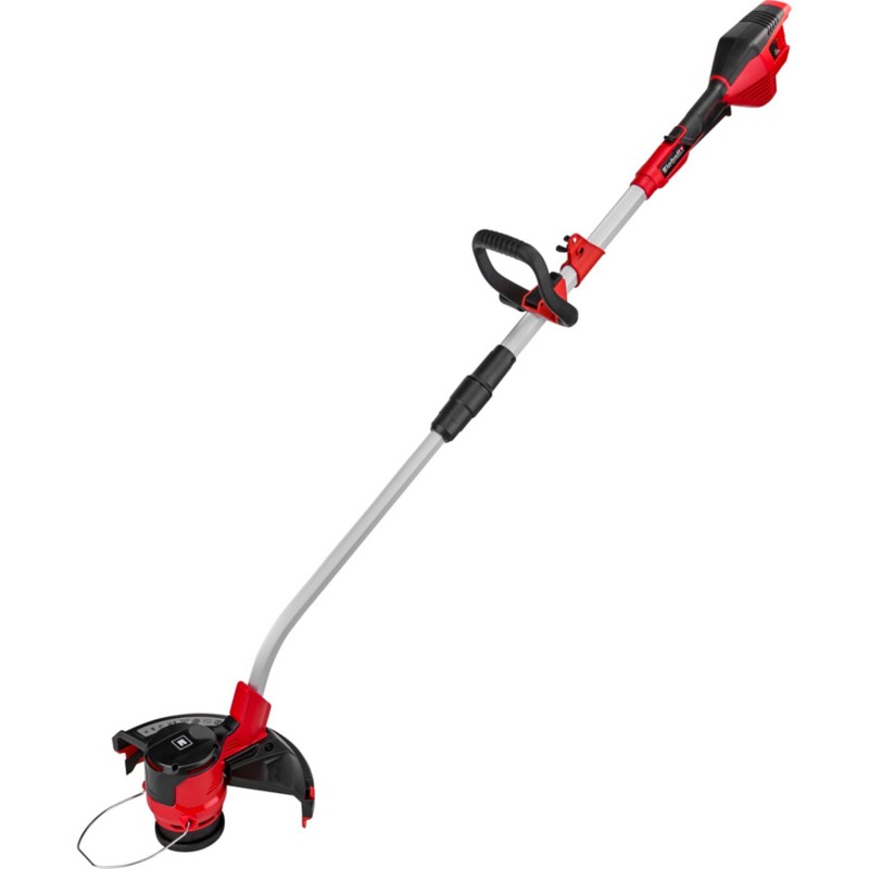 Thumbnail - Einhell Rasentrimmer GE-CT 36/30 li E-Solo Rot, Schwarz