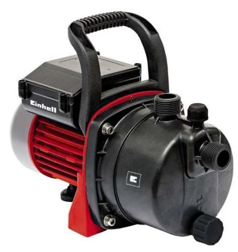 Image of Einhell Gartenpumpe GC-GP 6528s