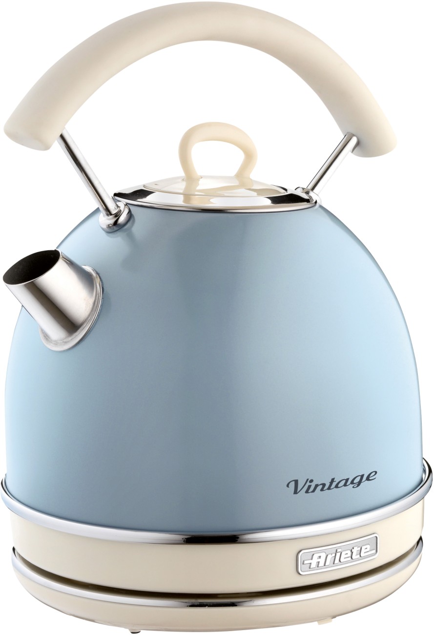 Ariete Blue 2877 Kettle Vintage, 1,7L, Cordless, - Image 10