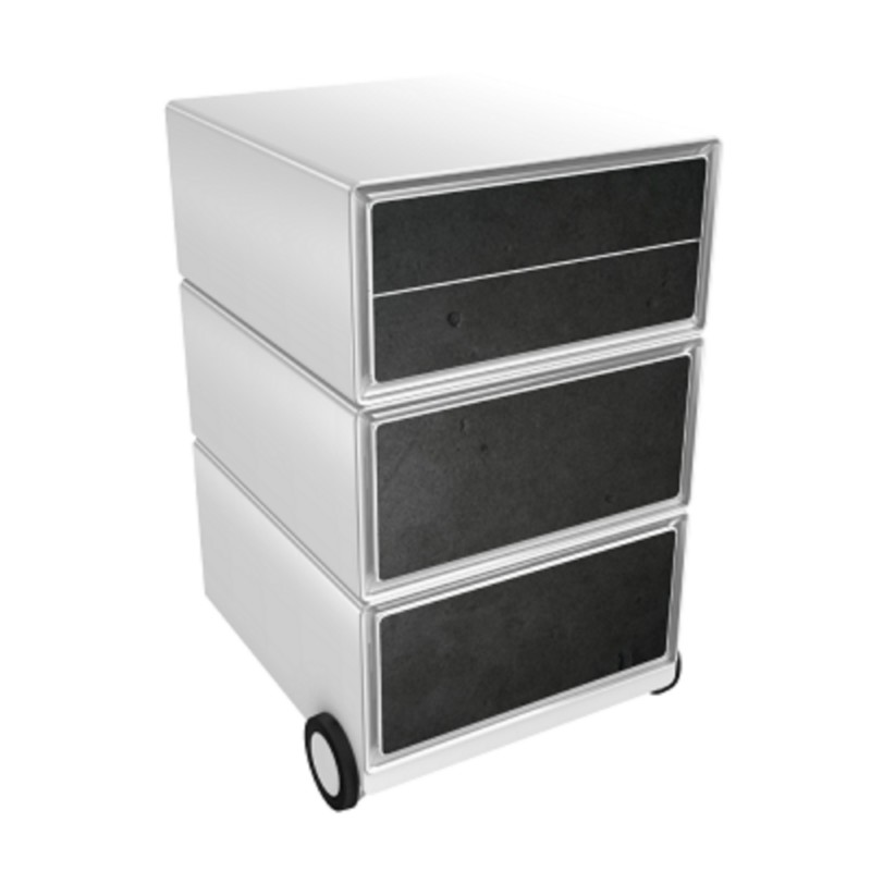 Paperflow 390 x 436 x 642 mm