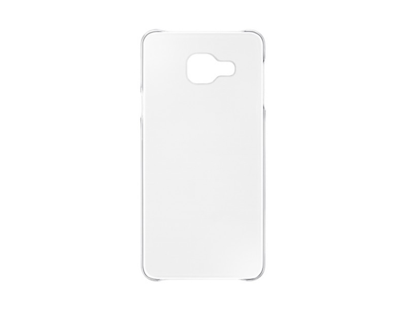 SAMSUNG Schutzhülle EF-AA310 Samsung Galaxy A3 Transparent