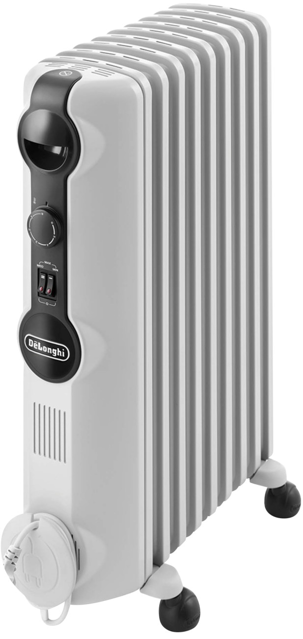 De'longhi 2000W Radia S Oil Radiator