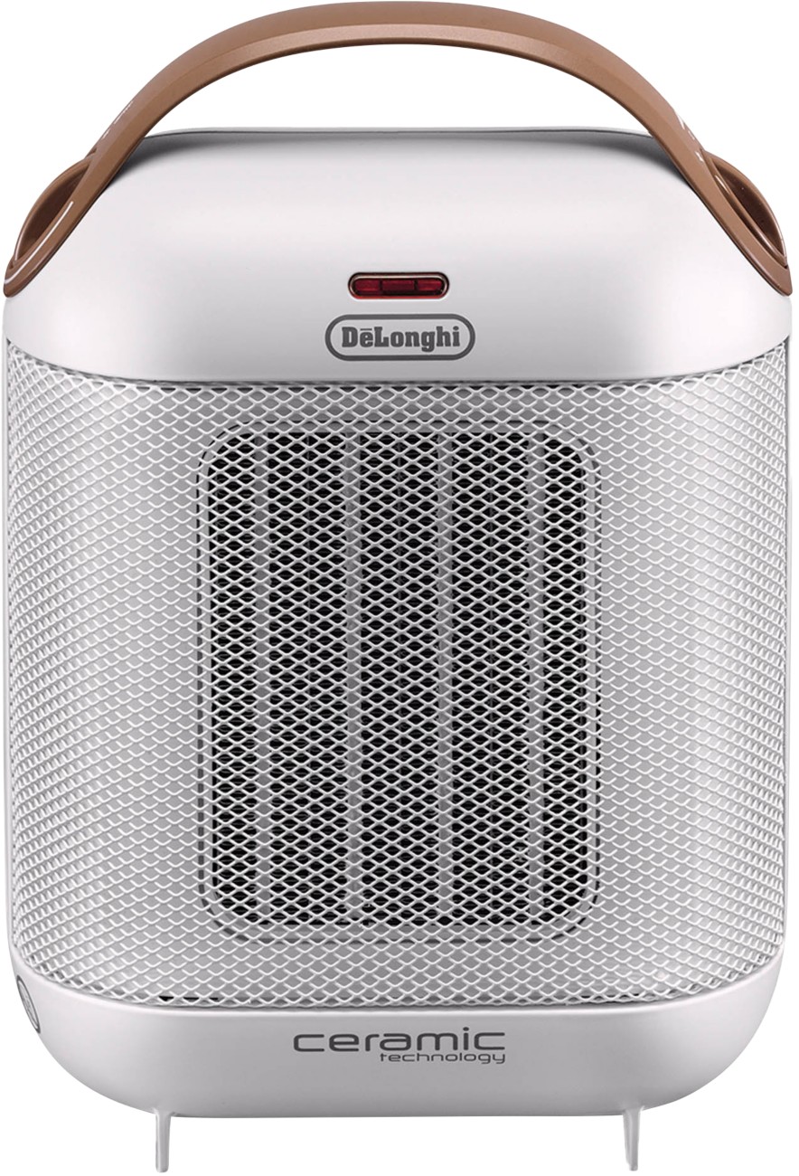 De'longhi 1,800 Watt Electric Infrared Compact Heater - Image 3