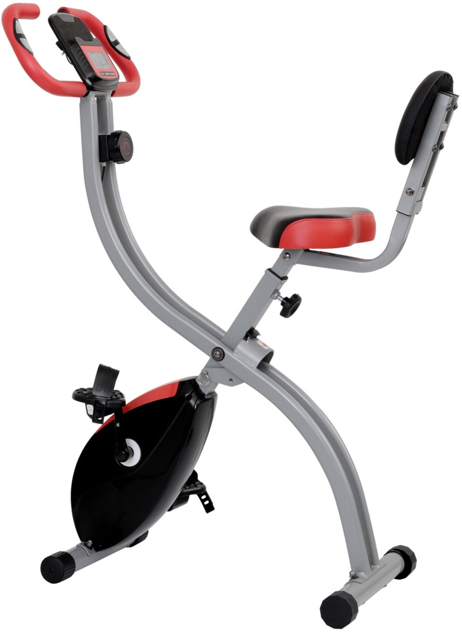 Peak Power Fitness-Bike Heimtrainer Move Pro