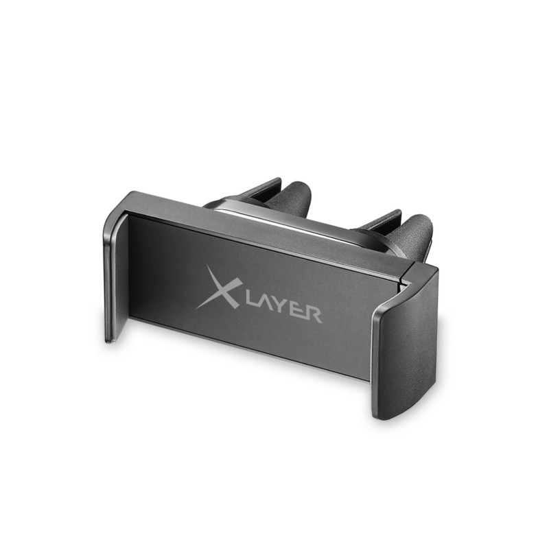 Thumbnail - XLAYER Kfz-Halterung Smartphone 4,7 " - 6,5 " Universal Schwarz
