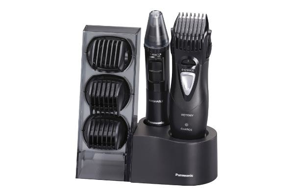 Panasonic Multi-Pflegeset ER-GY10 Herren Schnurlos