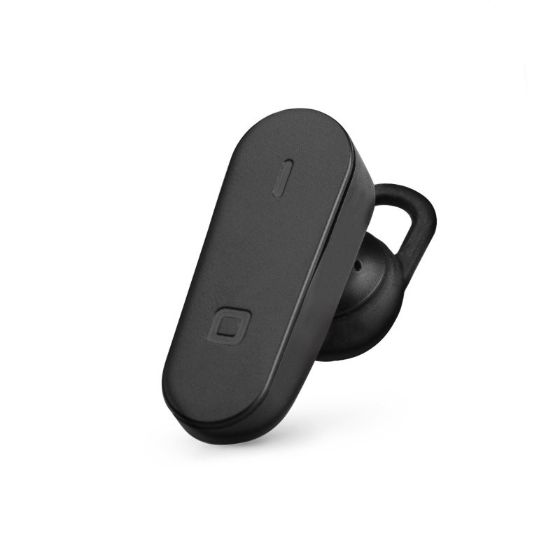 SBS Headset BH80 TE0CBH80K Schwarz