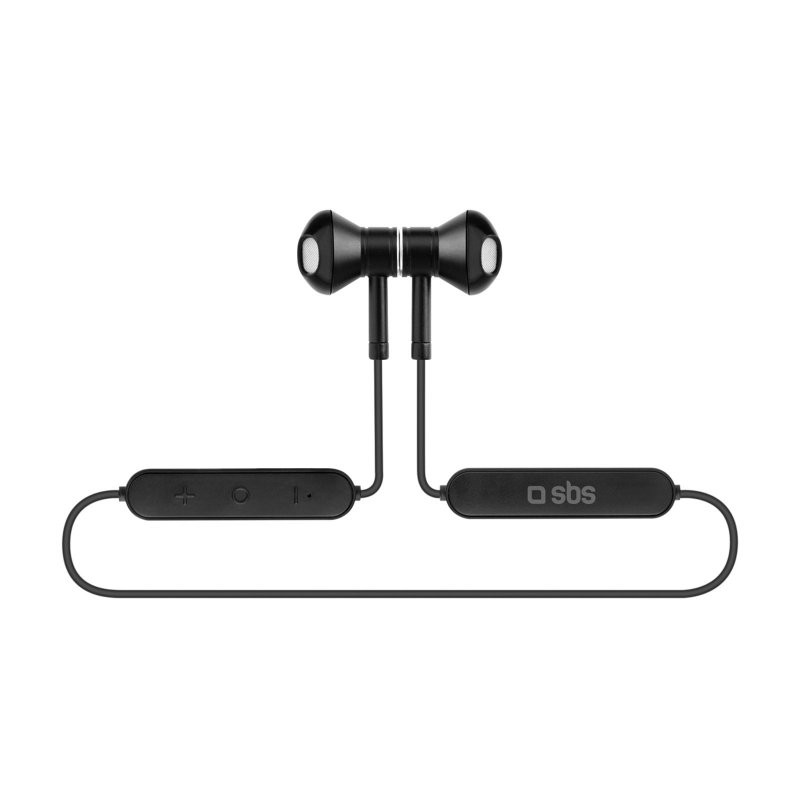 SBS Ohrhörer TEEARBT780BTK Schwarz