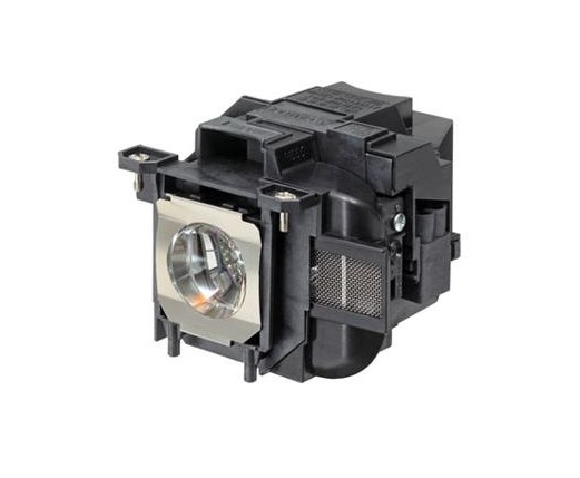 COREPARTS Projektorlampe ML12107 200 W 4000 Std. Schwarz