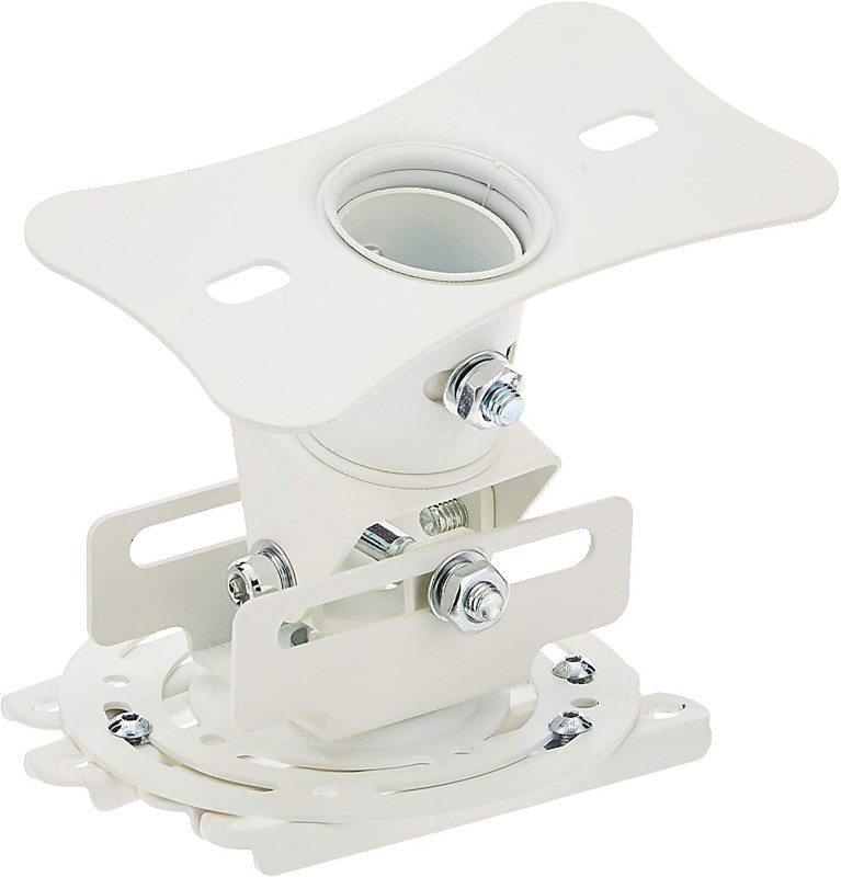 Thumbnail - OPTOMA Deckenhalterung für Projektoren OCM818W-RU Weiß 100 x 121 x 161 mm (TxHxB)