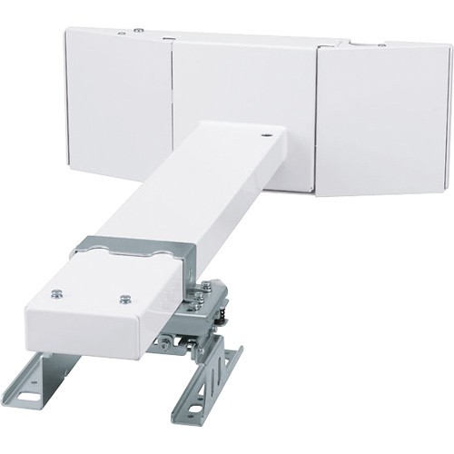 PANASONIC Wandhalterung für Projektoren ET-PKC200W Weiß 711 x 244 x 463 mm (TxHxB)