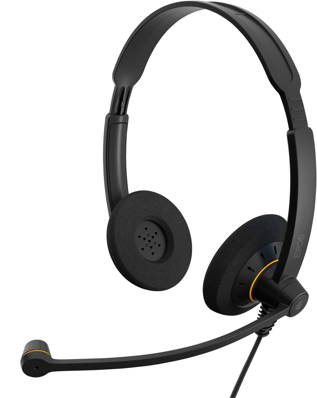 Sennheiser Epos Sc60 Usb Ml Bin Ms Lync Headset - Image 17