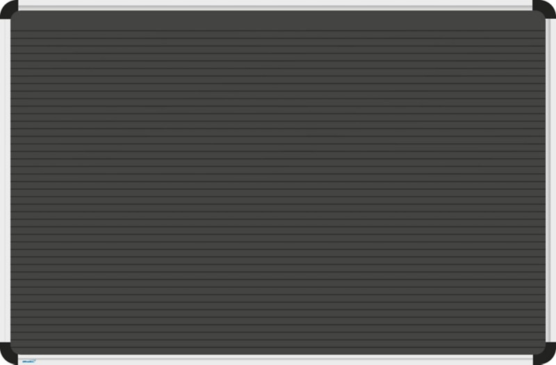 Thumbnail - Ultradex Stecktafel 1004 Schwarz 32 x 23 cm
