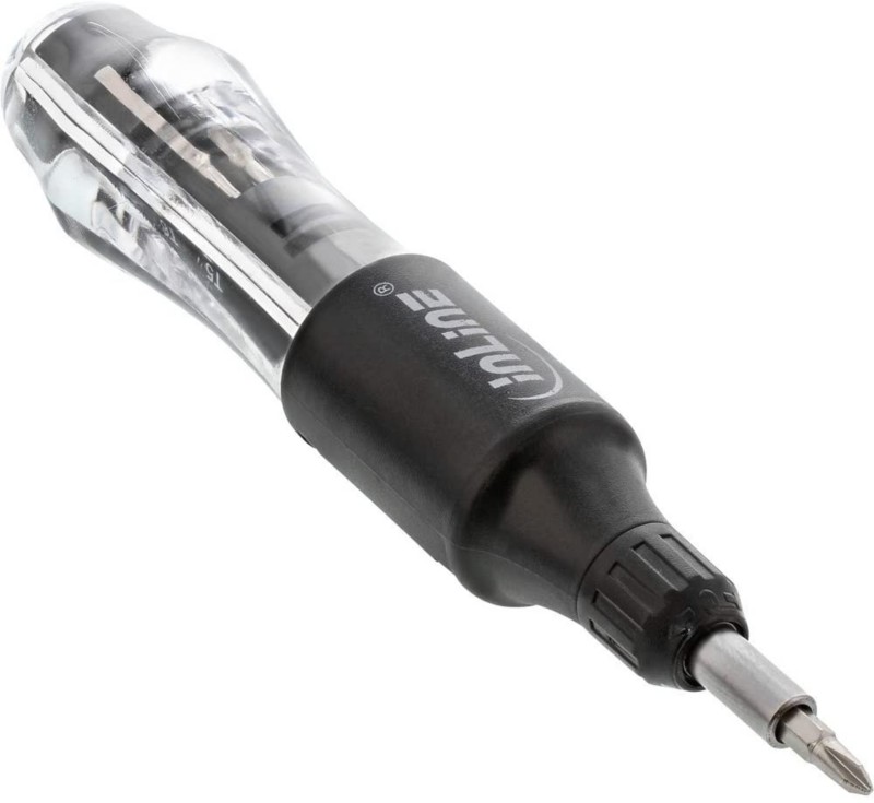 InLine Schlitz, Torx, Phillips Schraubenzieher set