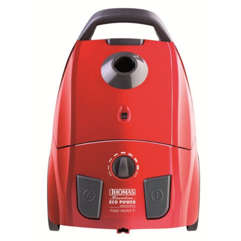 Robert Thomas Staubsauger Eco Power 2.0 