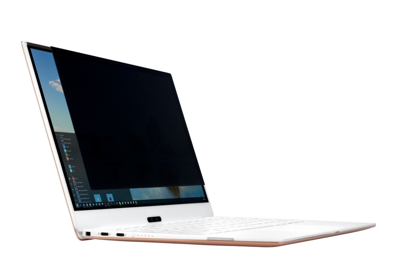 Kensington Magpro Magnetic Privacy Filter 31.8 Cm (12.5 ) Laptops 16:9