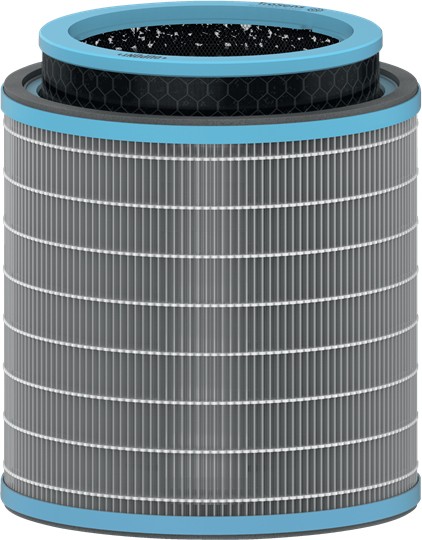 Trusens Hepa Filter 2415119 2.087 X 2.12 Cm
