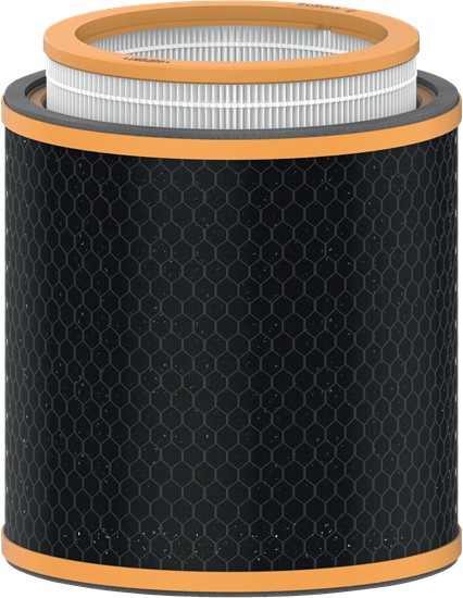 Trusens Hepa Filter 2415125 2.087 X 2.12 Cm