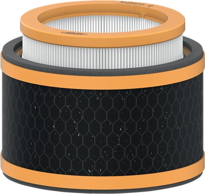 Trusens Hepa Filter 2415121 1.695 X 0.832 Cm