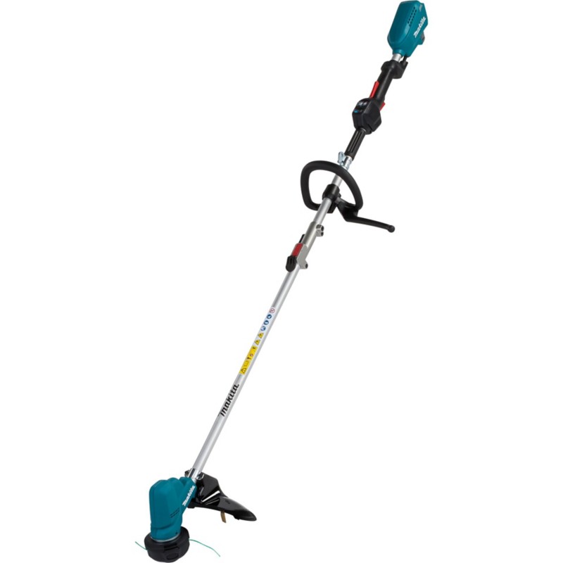 Thumbnail - Makita Rasentrimmer DUR191LZX3 Blau, Schwarz