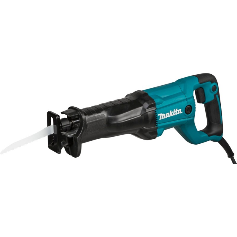 Thumbnail - Makita Reciprosäge JR3051TK Grün, Schwarz