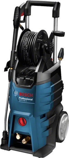 Bosch Powertools  Hochdruckreiniger GHP 5-65 X Professional