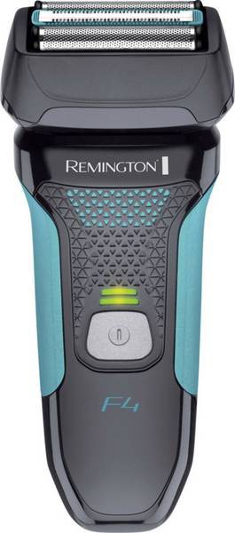 Remington  Elektrorasierer F4000 Style Folienrasierer, Langhaartrimmer