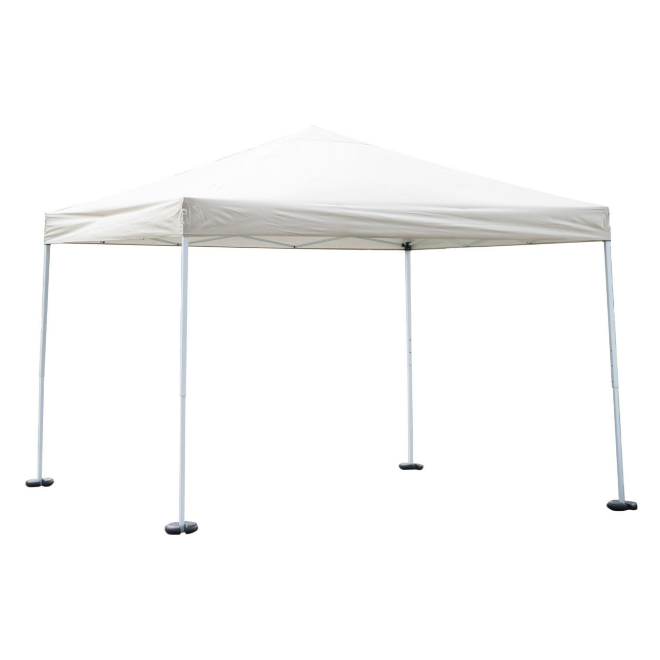 Outsunny Gazebo Tent Weight Base 8.8Kg Set Of 4 - Image 10