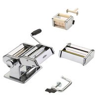 Gefu Pasta Perfetta de Luxe Pastamaschine 1124836