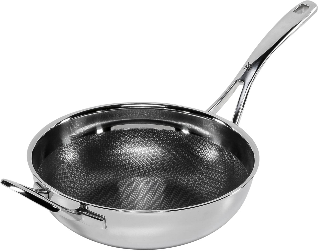 WMF Profi Resist Wok 28 cm induktionsgeeignet 1124899