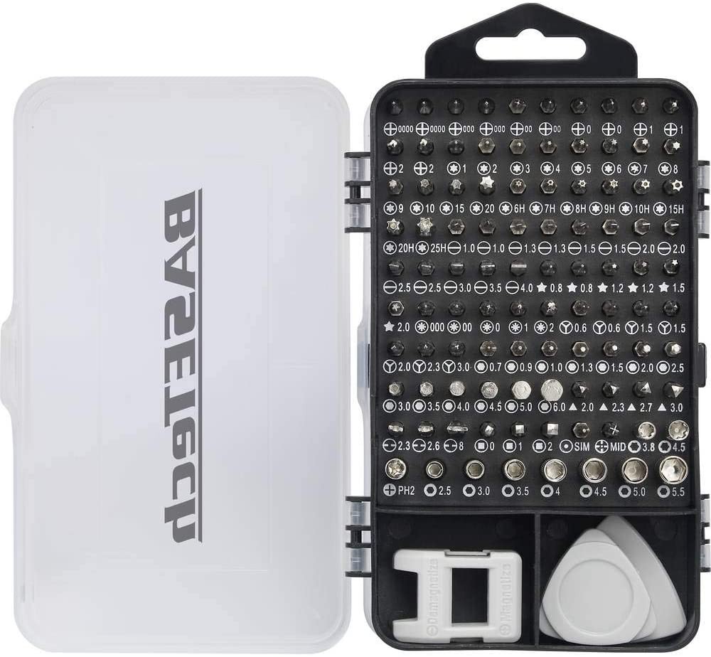 BASETECH Schraubendreher BT-2247898