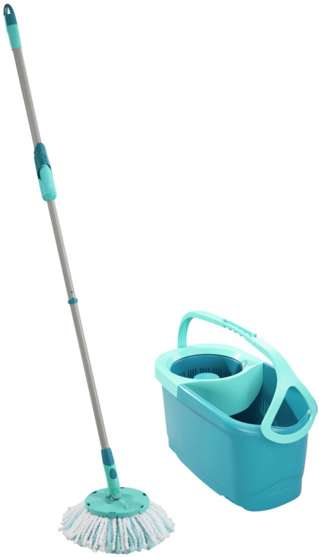 Thumbnail - LEIFHEIT Clean Twist Wischmopp Set Ergo