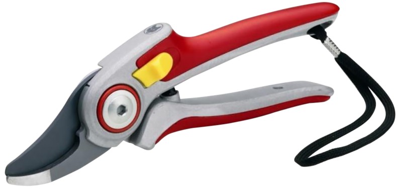 Wolf-Garten Gartenschere ALU-PRO RR5000