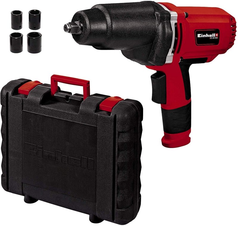 Einhell  Schlagschrauber CC-IW 950