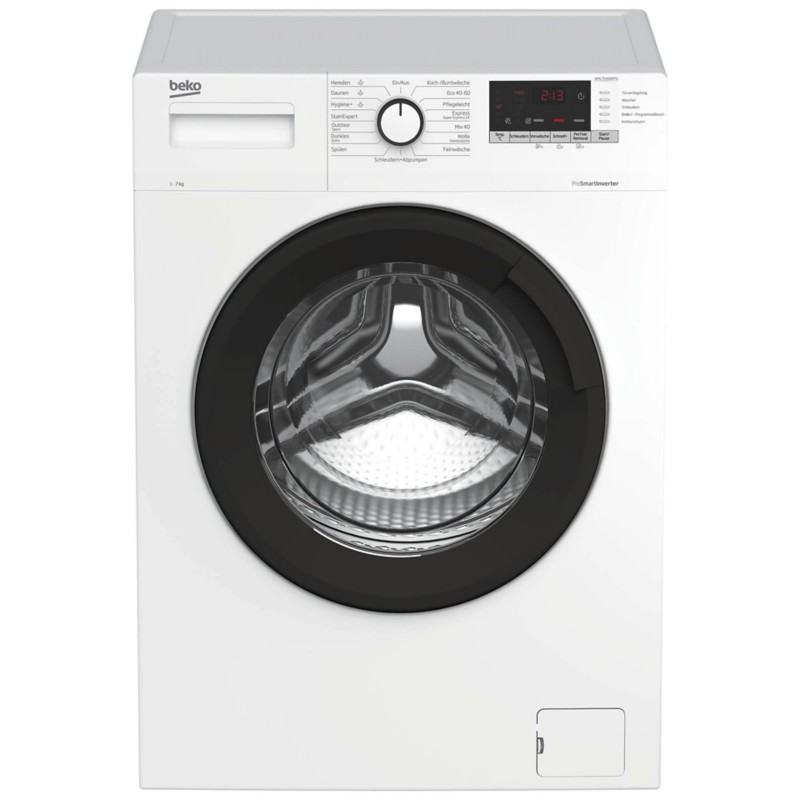 Beko WML71434NPS1 Waschmaschinen - Weiß