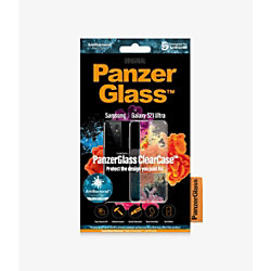 PANZERGLASS Cover 0260 Huawei Galaxy S Ultra series Transparent