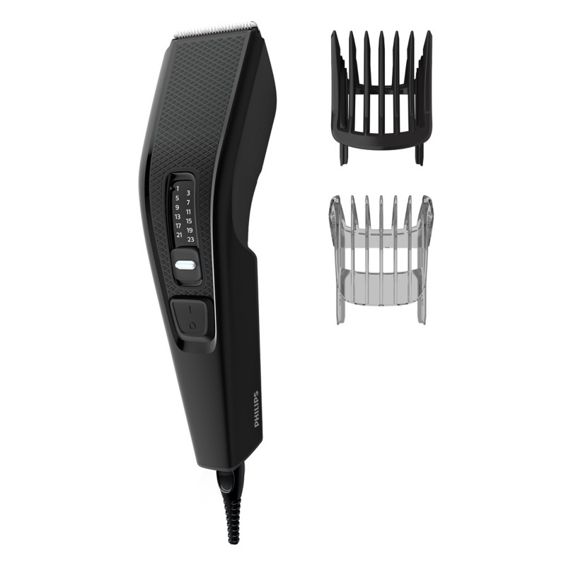 Thumbnail - Philips Kopf Haarschneider HC3510/15 Schwarz