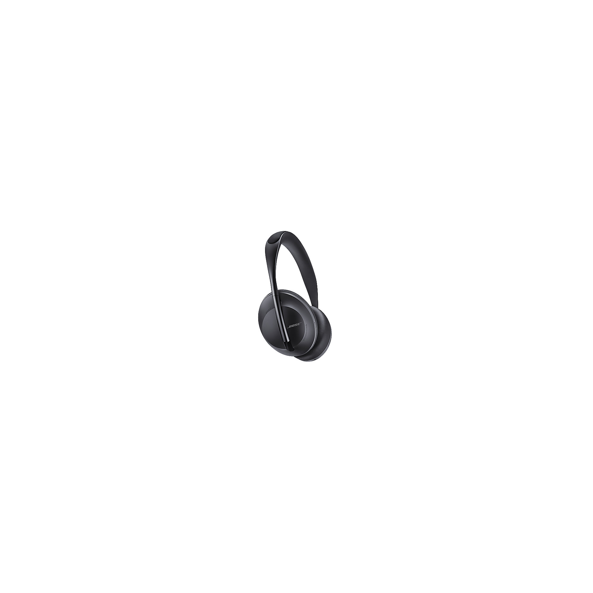 Bose® 700 Noise Cancelling Over-Ear Wireless Bluetooth Headphones with Mic/Remote