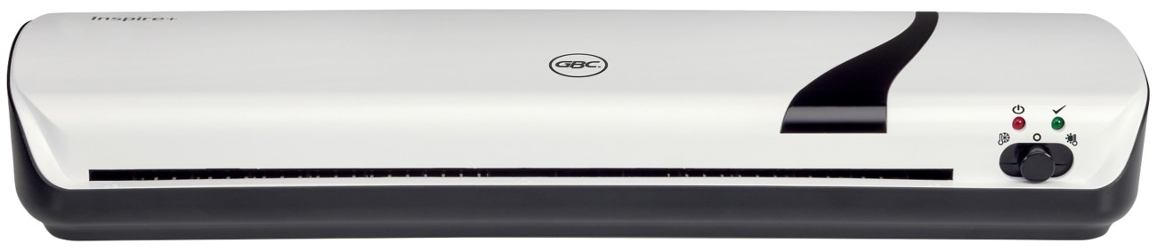Rexel GBC Inspire+ A3 Laminator White  - Image 18