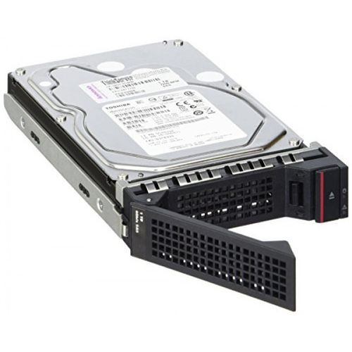 Lenovo 7XB7A00046 internal hard drive 3.5" 10000 GB SAS